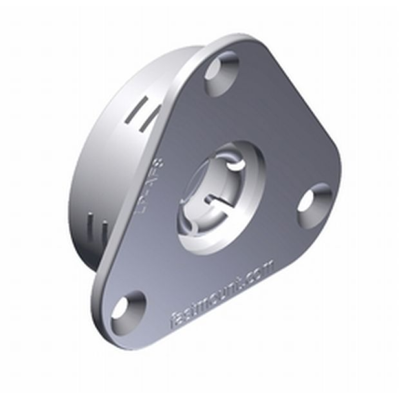 Fastmount Lp-Af8 Low Profile Female